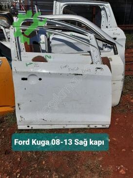 Ford Kuga Sağ Kapı çıkma parça