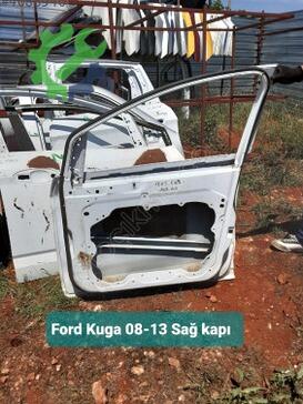 Ford Kuga Sağ Kapı 08-13 çıkma parça