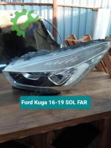 Ford Kuga 16-19 SOL FAR