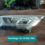 Ford Kuga 16-19 SOL FAR