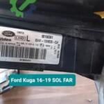 Ford Kuga 16-19 SOL FAR