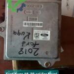 Ford Kuga 18-20 sol Far beyni