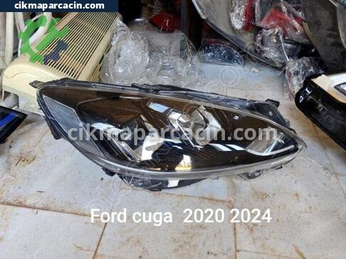 Ford Kuga Sağ Ön Far çıkma parça