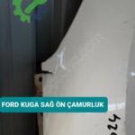 FORD KUGA 20-24 SAĞ ÖN ÇAMURLUK