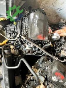 Çıkma Orijinal Motor Komple Ford Kuga Dizel