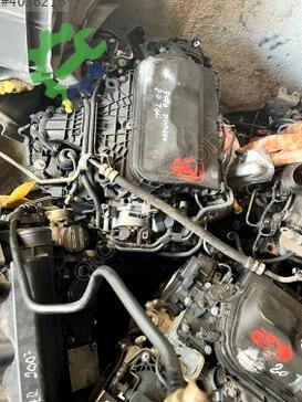 Ford Kuga Motor Komple çıkma parça