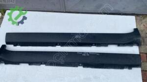 FORD KUGA 2008-2012 YAN BASAMAK ALT BAKALİTİ OEM 8V41-S10155-A