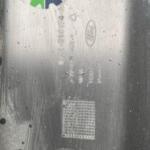 FORD KUGA 2008-2012 YAN BASAMAK ALT BAKALİTİ OEM 8V41-S10155-A