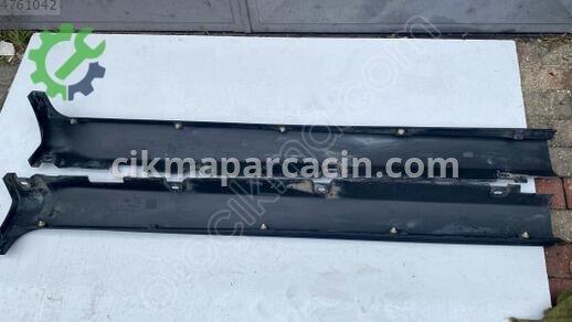 Ford Kuga Bakalitler 8V41S10155A çıkma parça