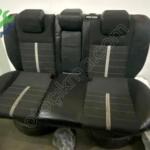 FORD KUGA 2009 ARKA KOLTUK TAKIMI