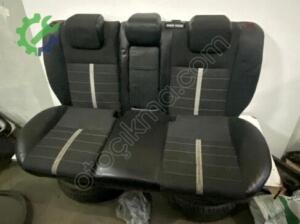 FORD KUGA 2009 ARKA KOLTUK TAKIMI