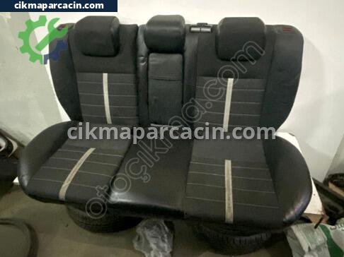 Ford Kuga Arka Koltuk çıkma parça