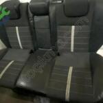 FORD KUGA 2009 ARKA KOLTUK TAKIMI