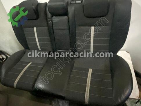 Ford Kuga Arka Koltuk çıkma parça