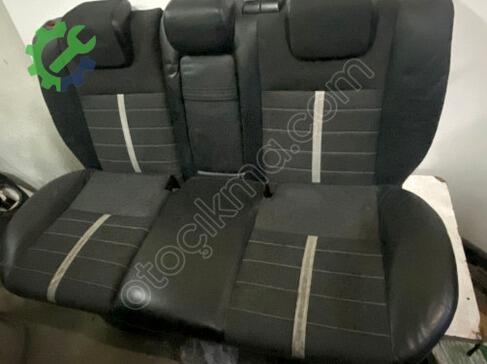 Ford Kuga Arka Koltuk çıkma parça