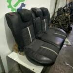 FORD KUGA 2009 ARKA KOLTUK TAKIMI