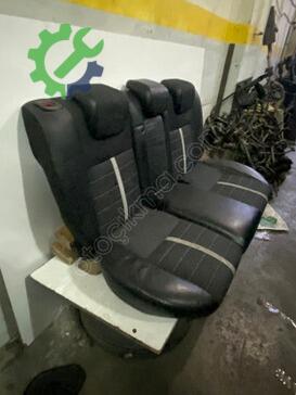 Ford Kuga Arka Koltuk çıkma parça