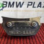 Ford Kuga 2012 – 2016 Klima Kontrol Paneli DV4T-18C612-AE