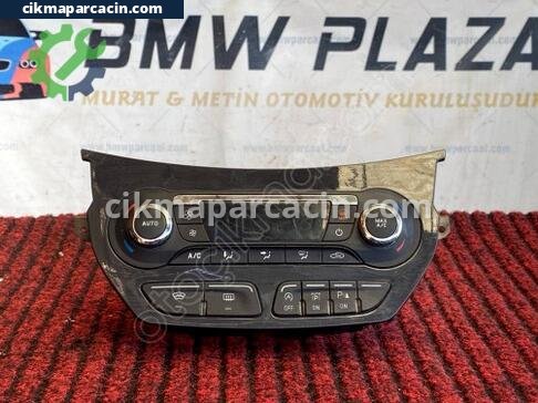 Ford Kuga Kalorifer Kontrol Paneli çıkma parça