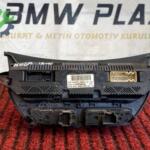 Ford Kuga 2012 – 2016 Klima Kontrol Paneli DV4T-18C612-AE