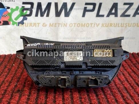 Ford Kuga Kalorifer Kontrol Paneli DV4T-18C612-AE çıkma parça