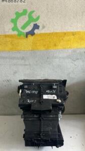 FORD KUGA 2012-2019 DİJİTAL KLİMALI KALORİFER KUTUSU
