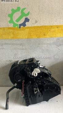 Ford Kuga Kalorifer Kutusu çıkma parça