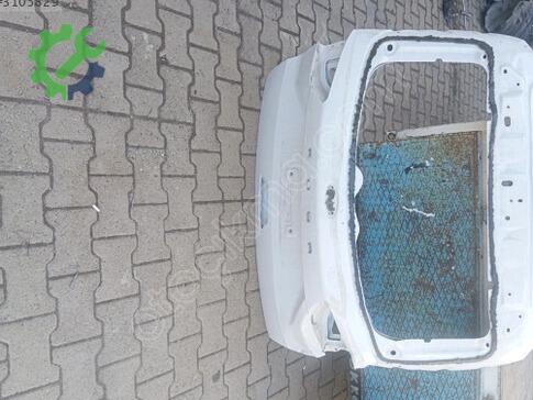 Ford Kuga Arka Bagaj çıkma parça