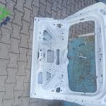 Ford Kuga arka bagajı 2019 2024 arası