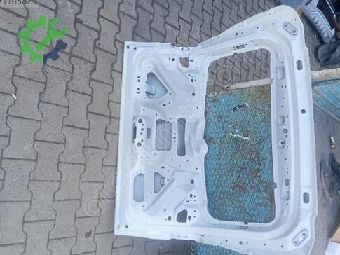 Ford Kuga Arka Bagaj çıkma parça