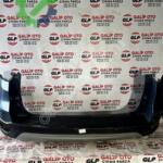 Ford Kuga Arka Tampon Hatasız Orjinal Çıkma