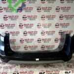 FORD KUGA ARKA TAMPON ORJINAL ÇIKMA