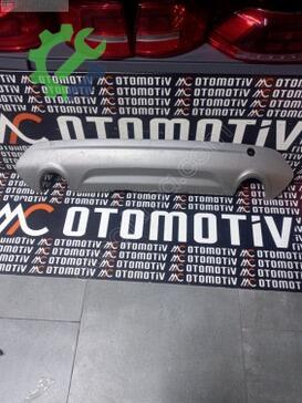 Ford Kuga Arka Tampon CV4417F765 çıkma parça