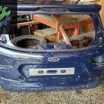 FORD KUGA BAGAJ KAPAĞI ÇIKMA ORJİNAL