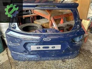 FORD KUGA BAGAJ KAPAĞI ÇIKMA ORJİNAL