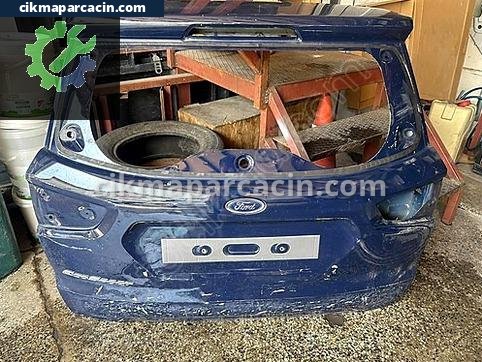 Ford Kuga Bagaj Kapağı çıkma parça