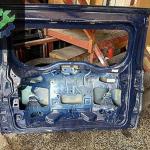 FORD KUGA BAGAJ KAPAĞI ÇIKMA ORJİNAL