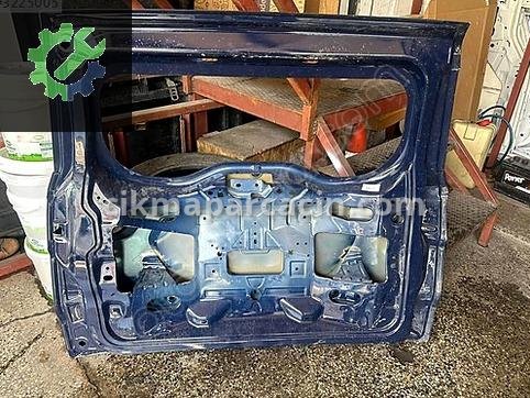 Ford Kuga Bagaj Kapağı çıkma parça