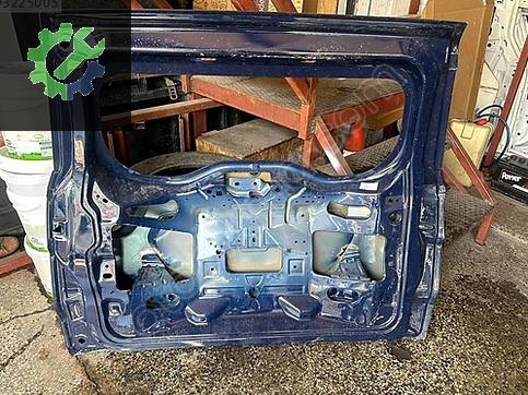 Ford Kuga Bagaj Kapağı çıkma parça