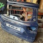 FORD KUGA BAGAJ KAPAĞI ÇIKMA ORJİNAL