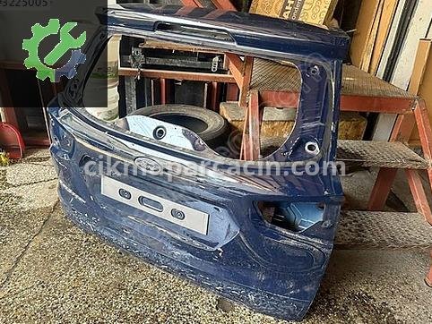 Ford Kuga Bagaj Kapağı çıkma parça
