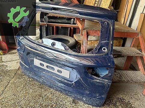 Ford Kuga Bagaj Kapağı çıkma parça