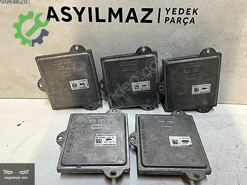 Ford C-Max Far Beyni çıkma parça