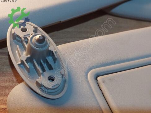 Ford Kuga Güneşlik 3M51R04101XXW çıkma parça