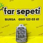 FORD KUGA GÜNDÜZ LED BEYNİ (ORJİNAL) LV4B-13W029-AL