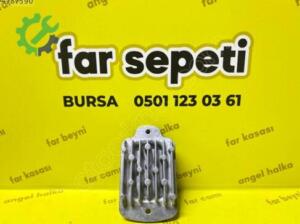 FORD KUGA GÜNDÜZ LED BEYNİ (ORJİNAL) LV4B-13W029-AL