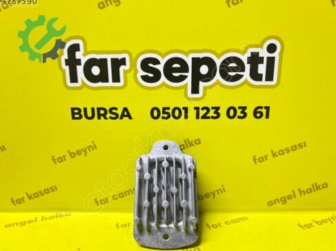 Ford Kuga Far Beyni çıkma parça