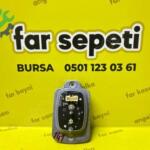 FORD KUGA GÜNDÜZ LED BEYNİ (ORJİNAL) LV4B-13W029-AL