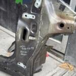 FORD KUGA KAPI DİREĞİ