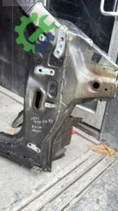 FORD KUGA KAPI DİREĞİ
